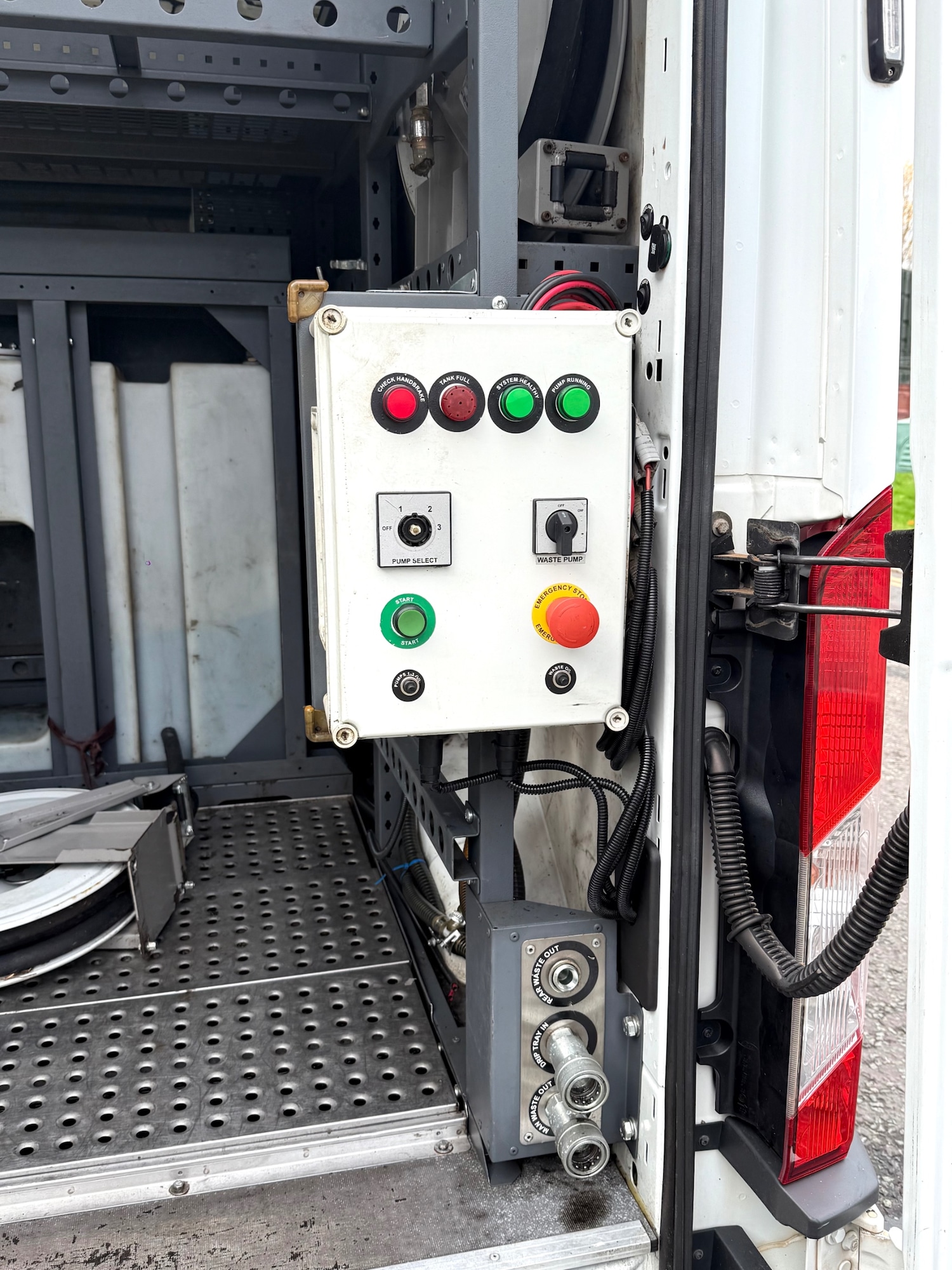 Used Ford Transit 2019 for sale - 76461285: Photo 12