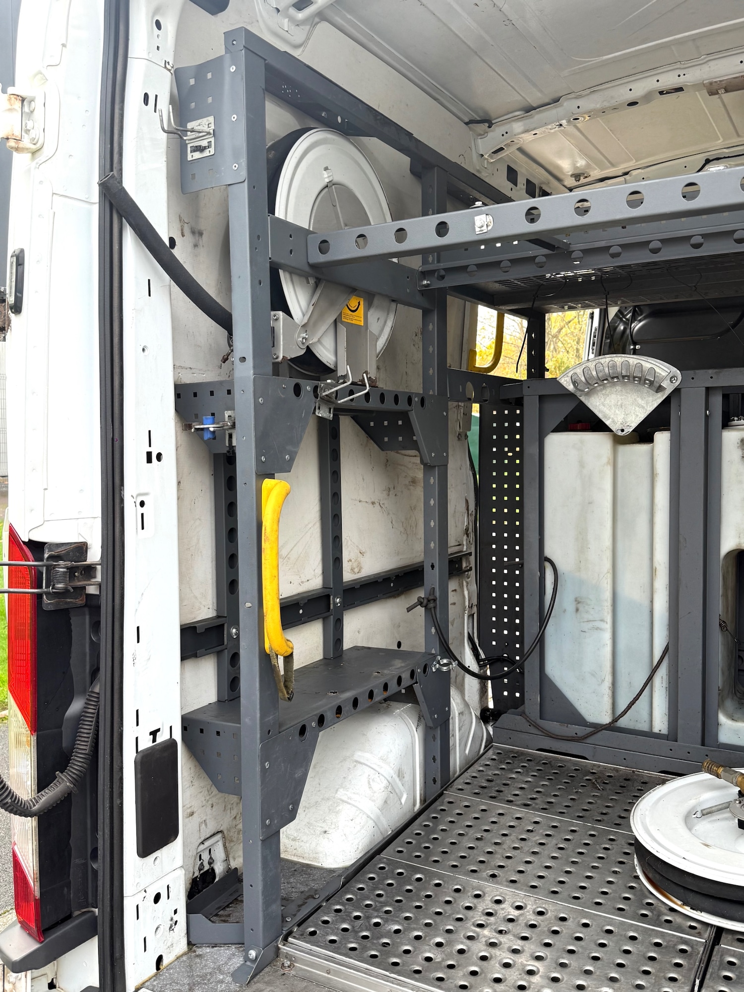 Used Ford Transit 2019 for sale - 76461285: Photo 13