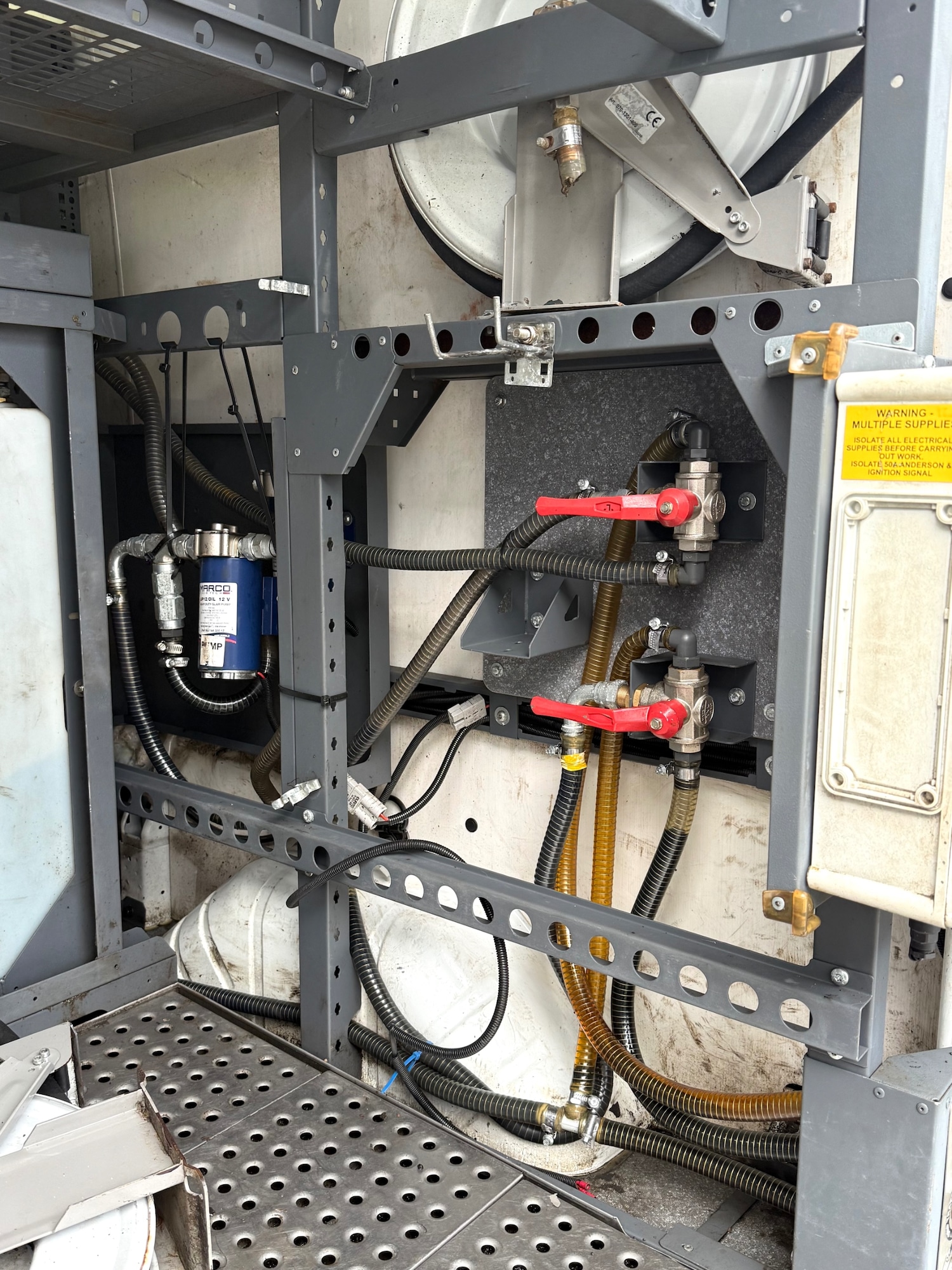 Used Ford Transit 2019 for sale - 76461285: Photo 14