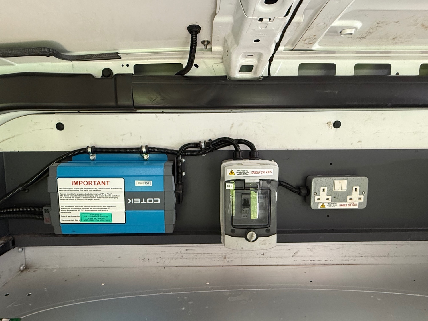 Used Ford Transit 2019 for sale - 76461285: Photo 18