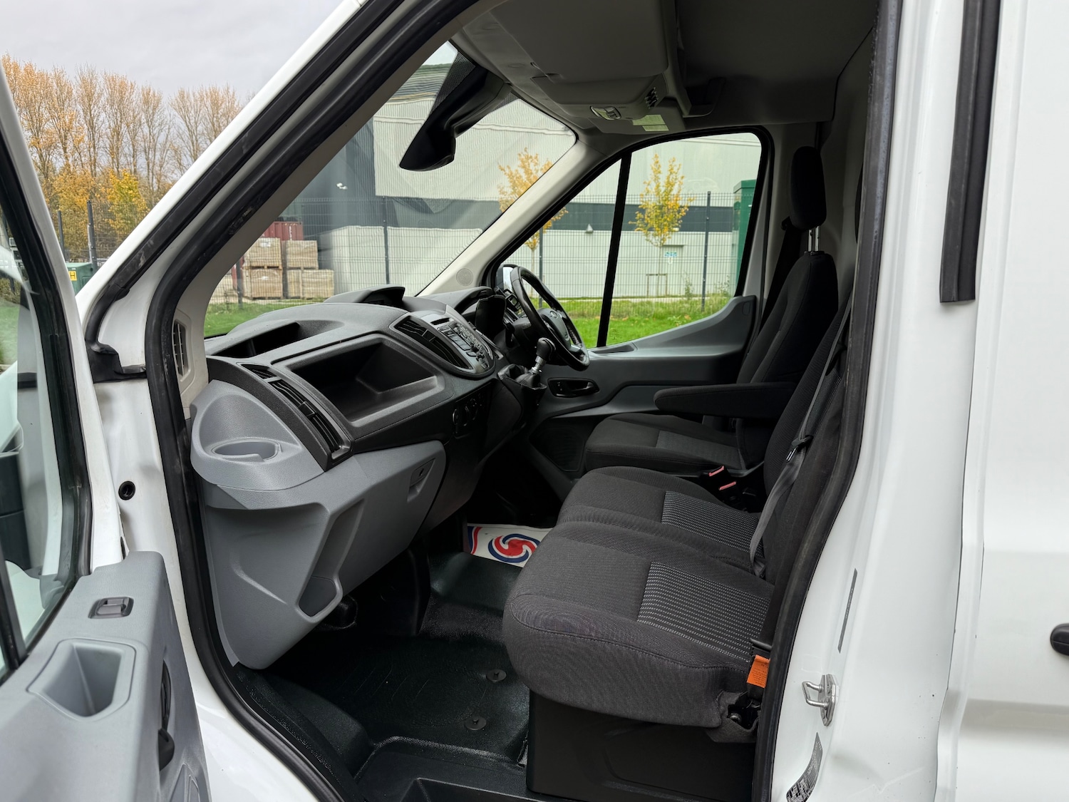 Used Ford Transit 2019 for sale - 76461285: Photo 19