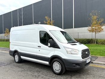 Used Ford Transit 2019 for sale - 76461285: Photo