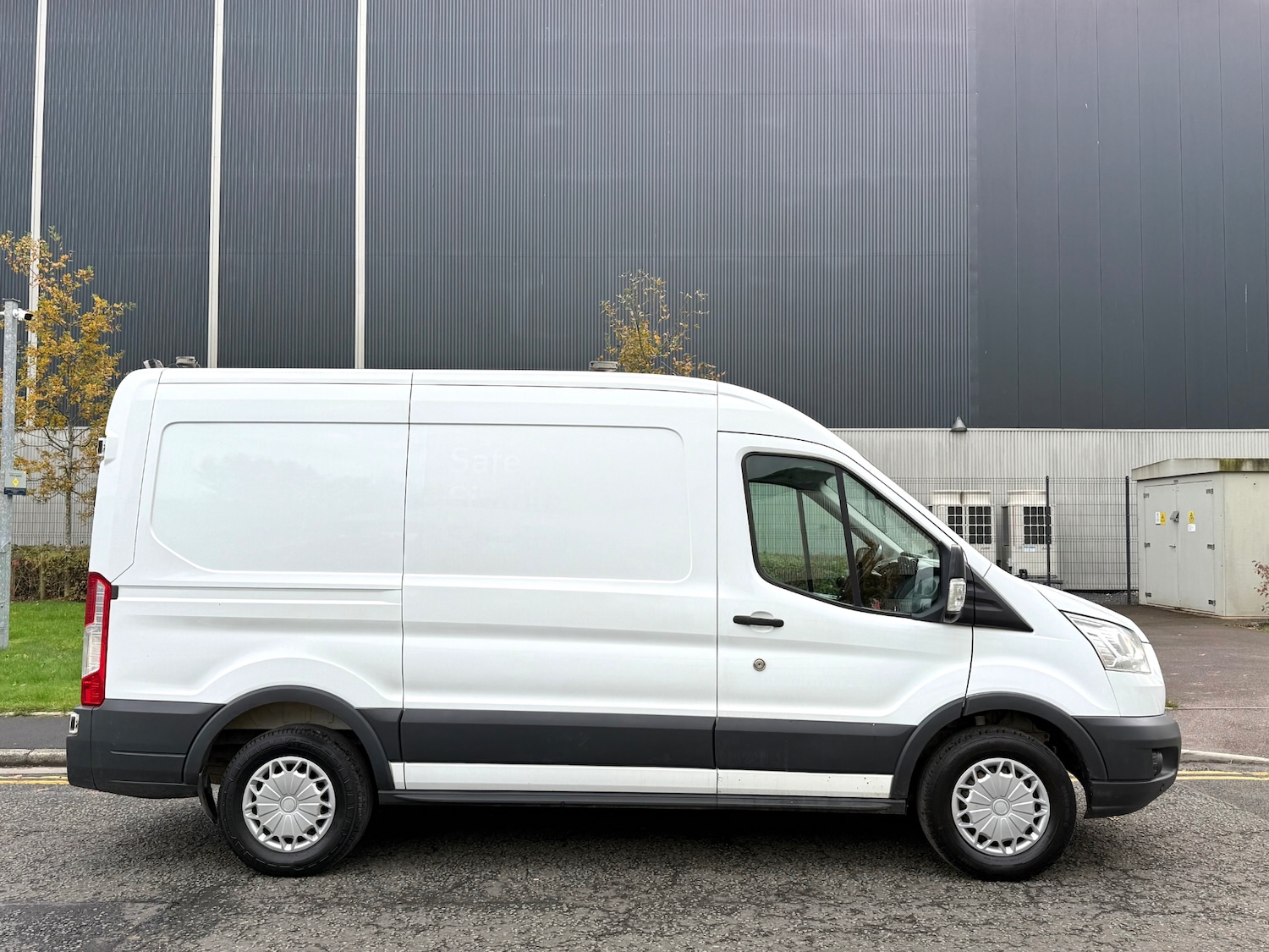 Used Ford Transit 2019 for sale - 76461285: Photo 2