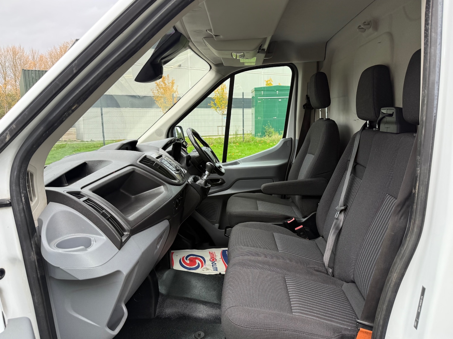 Used Ford Transit 2019 for sale - 76461285: Photo 20