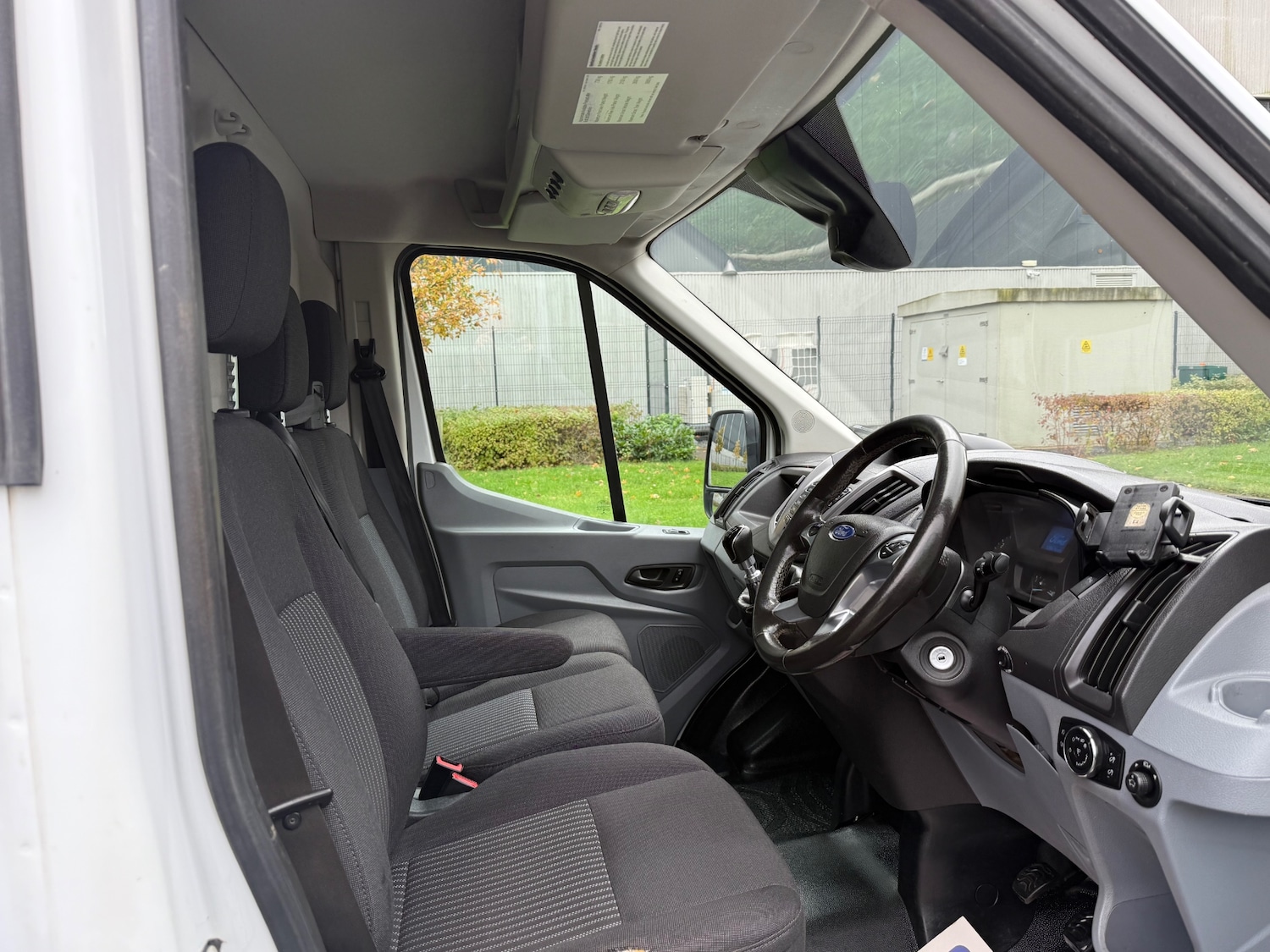 Used Ford Transit 2019 for sale - 76461285: Photo 21