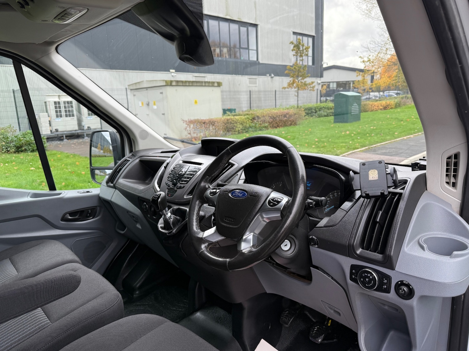 Used Ford Transit 2019 for sale - 76461285: Photo 22