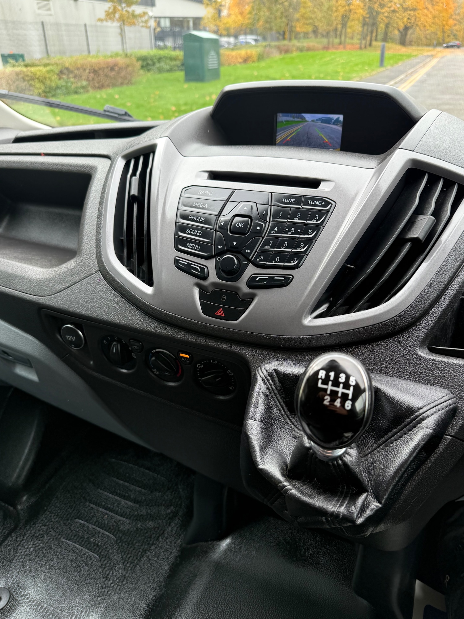 Used Ford Transit 2019 for sale - 76461285: Photo 25