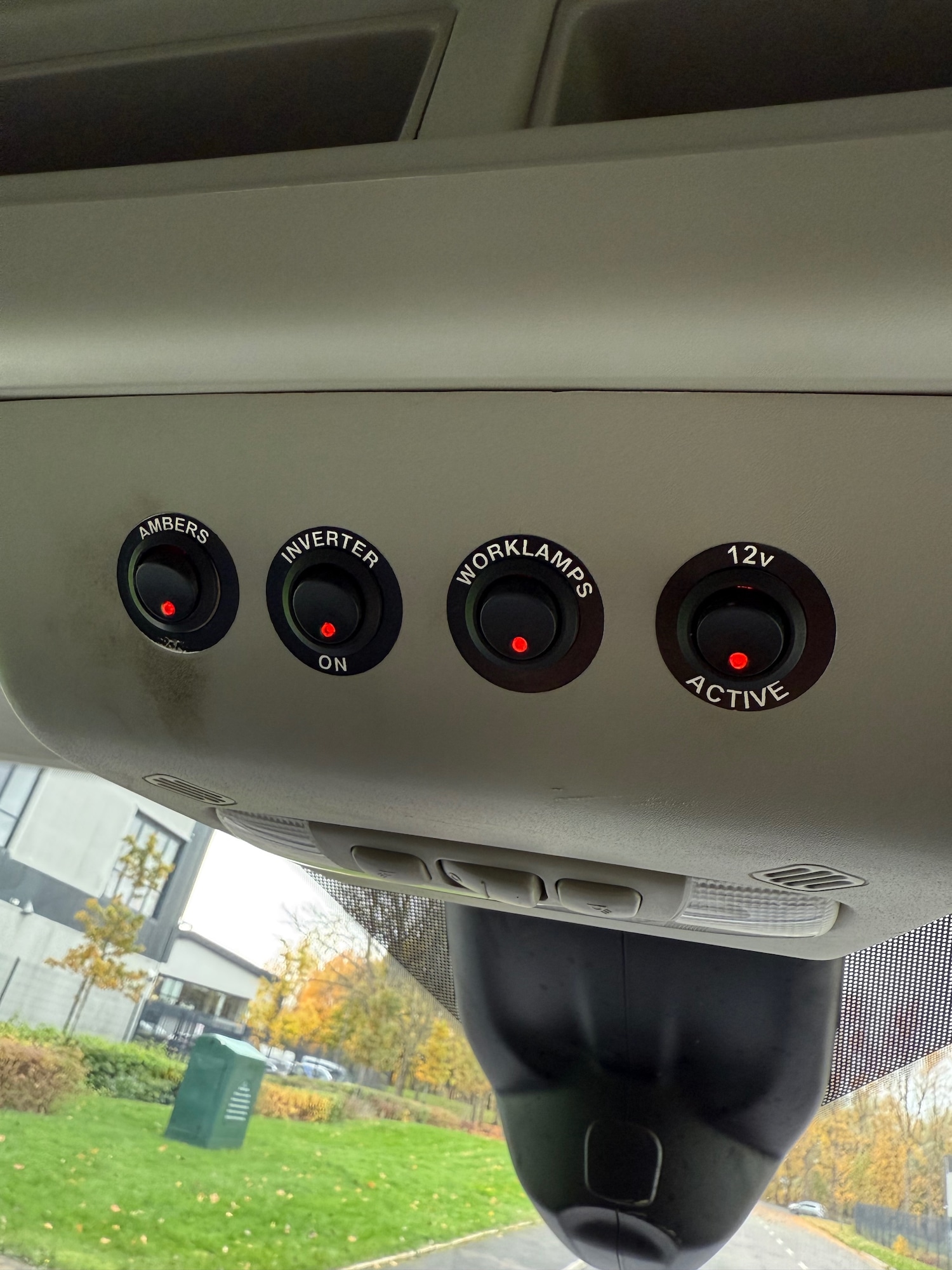 Used Ford Transit 2019 for sale - 76461285: Photo 26