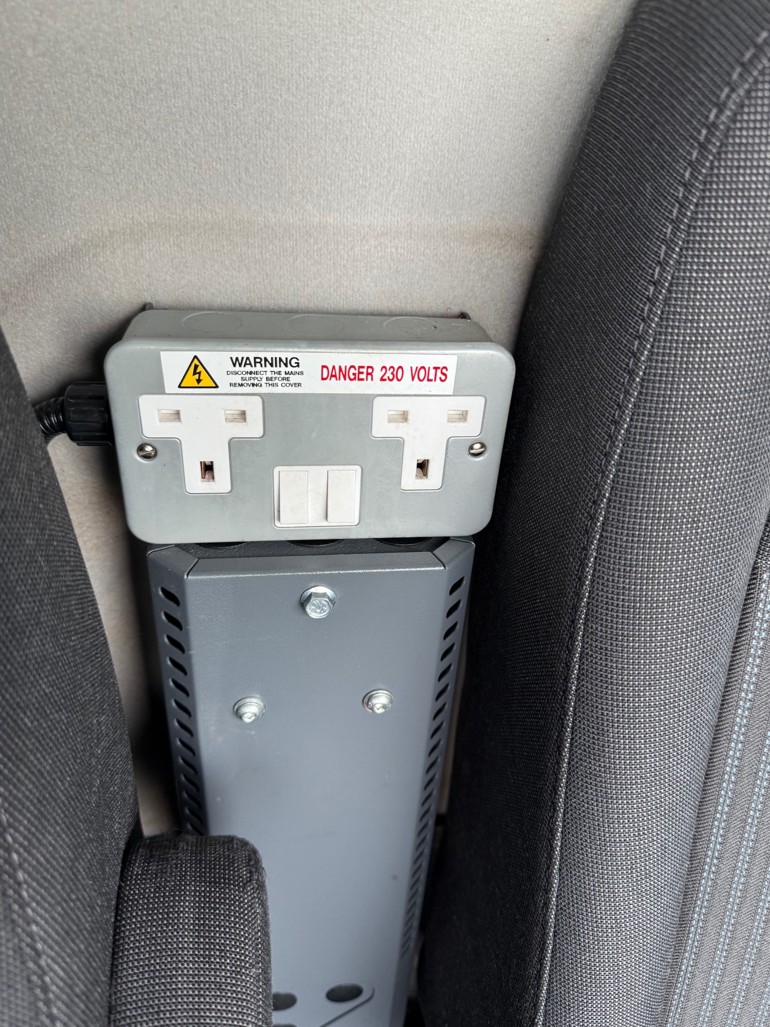 Used Ford Transit 2019 for sale - 76461285: Photo 27