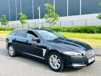 2014 (64) - 2.2d [200] Luxury 5dr Auto