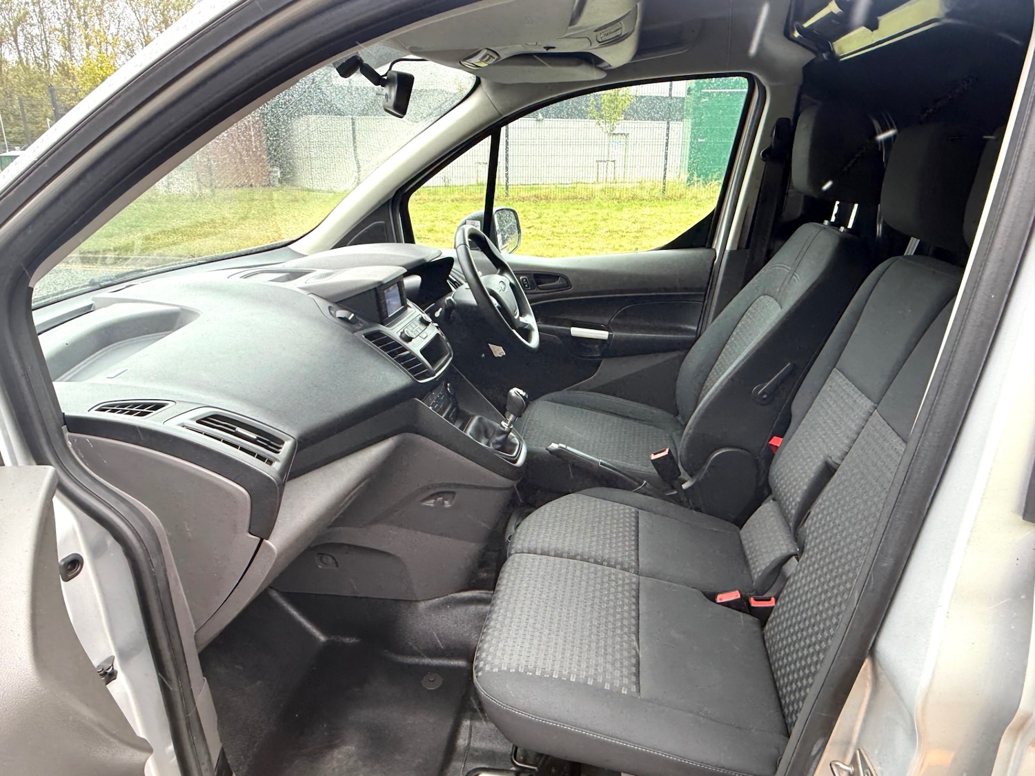 Vehicle 13