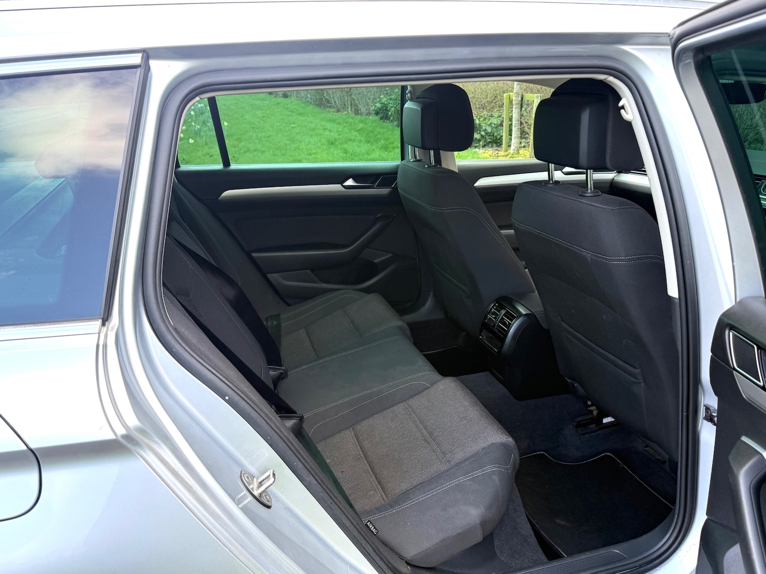 Used Volkswagen Passat 2018 for sale - 77834769: Photo 10