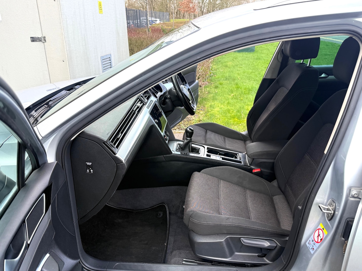 Used Volkswagen Passat 2018 for sale - 77834769: Photo 11