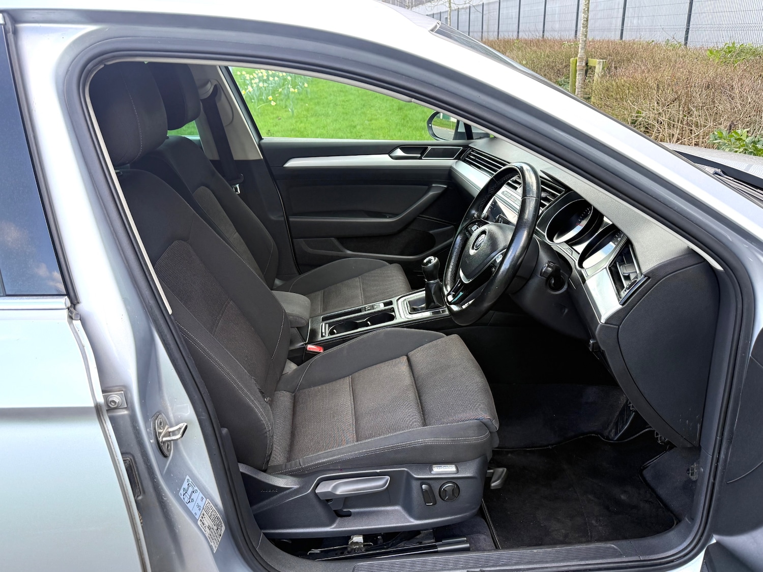 Used Volkswagen Passat 2018 for sale - 77834769: Photo 12