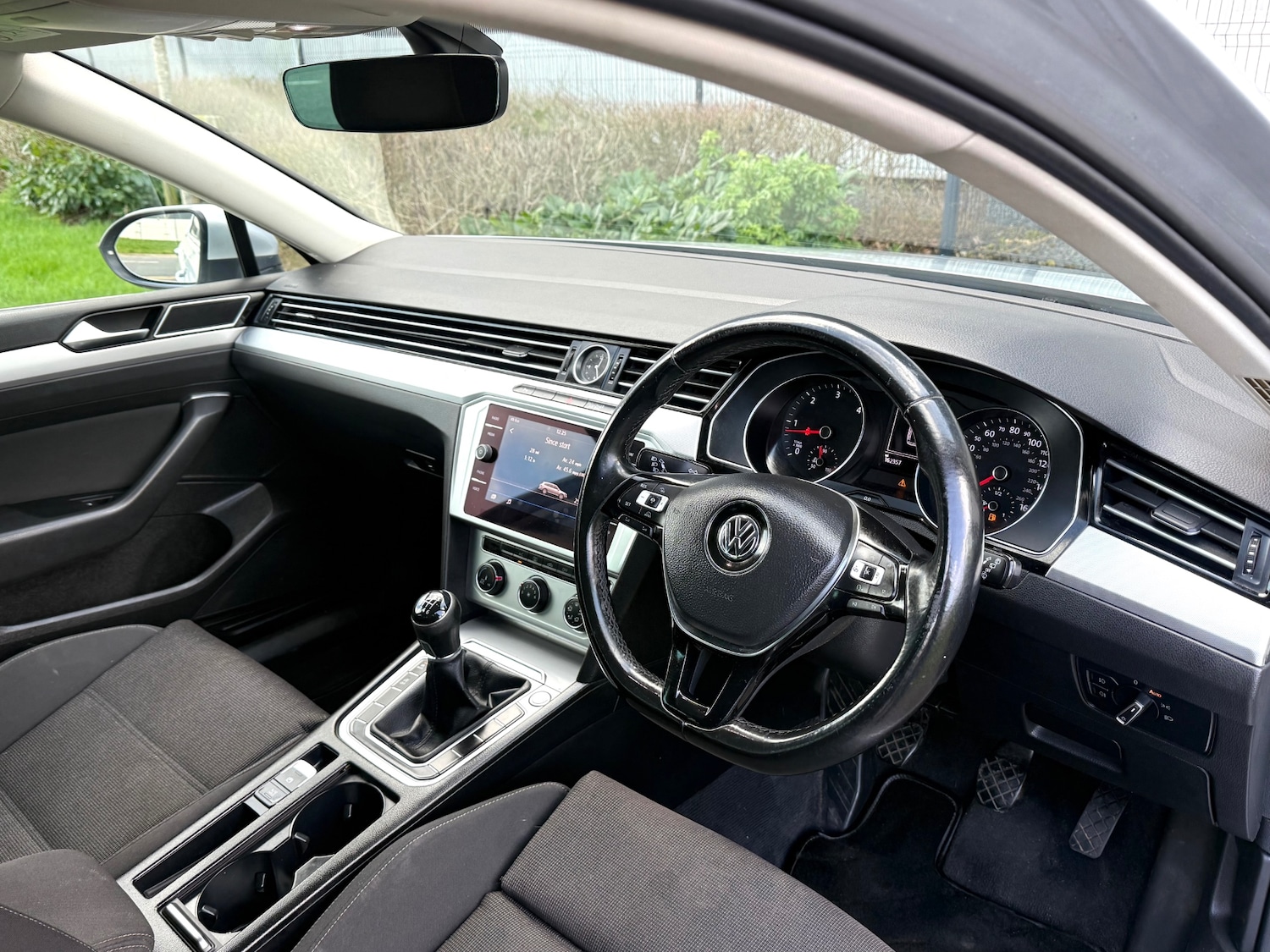 Used Volkswagen Passat 2018 for sale - 77834769: Photo 13