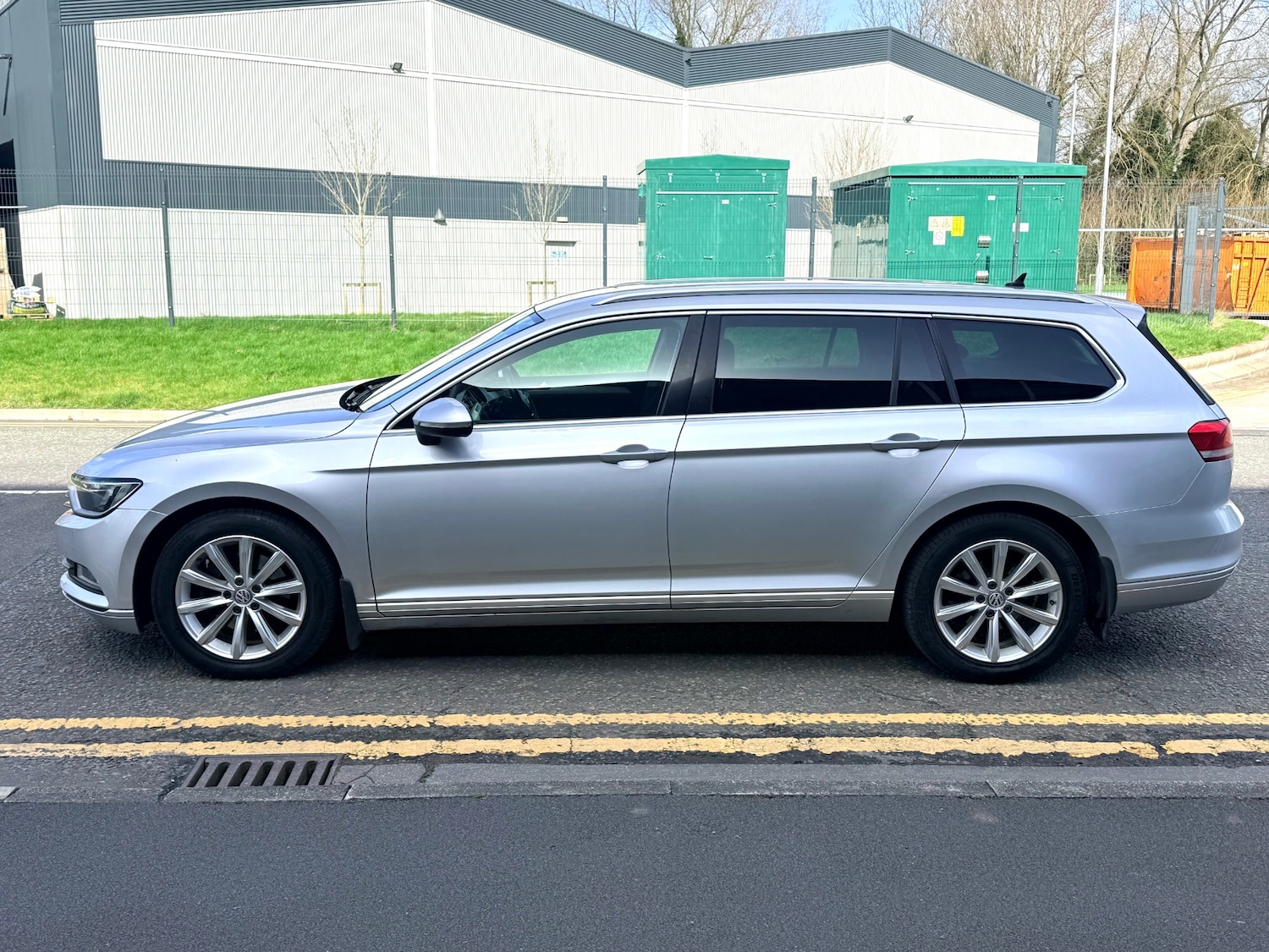 Used Volkswagen Passat 2018 for sale - 77834769: Photo 6