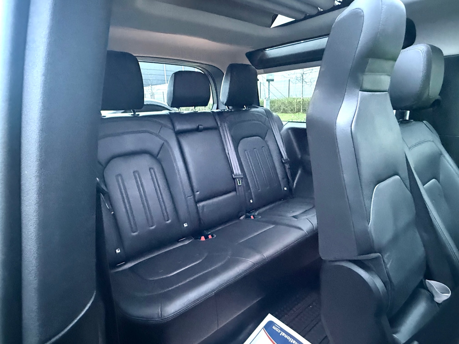 Used Land Rover Defender 2021 for sale - 78213730: Photo 17