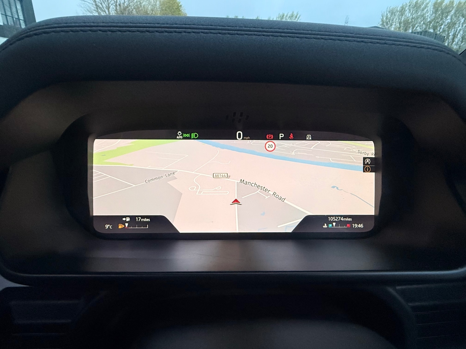 Used Land Rover Defender 2021 for sale - 78213730: Photo 21