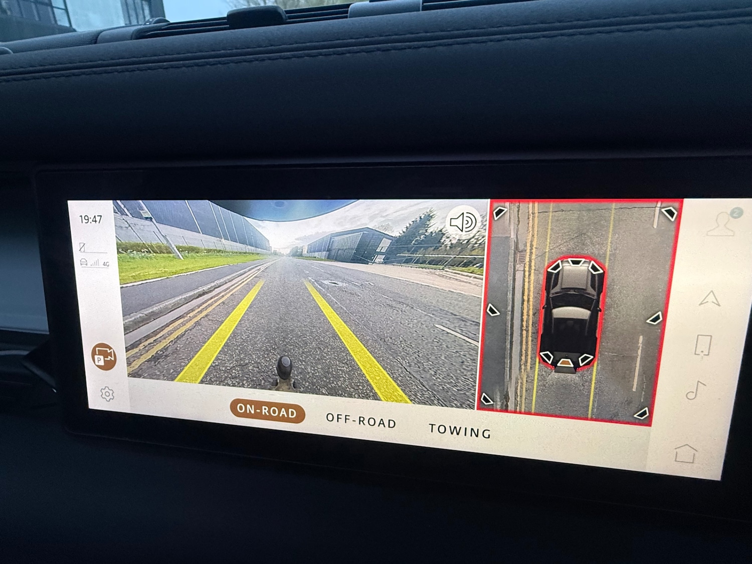 Used Land Rover Defender 2021 for sale - 78213730: Photo 22