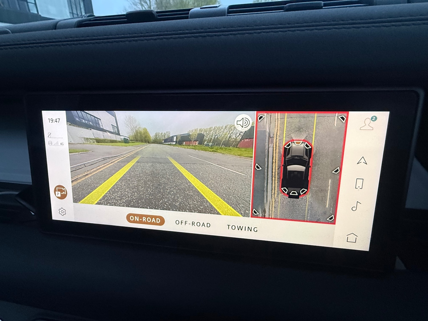 Used Land Rover Defender 2021 for sale - 78213730: Photo 23