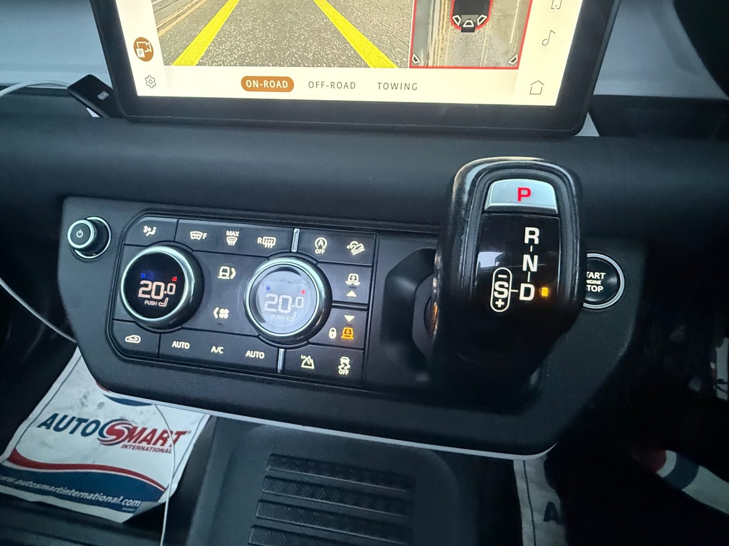 Used Land Rover Defender 2021 for sale - 78213730: Photo 24