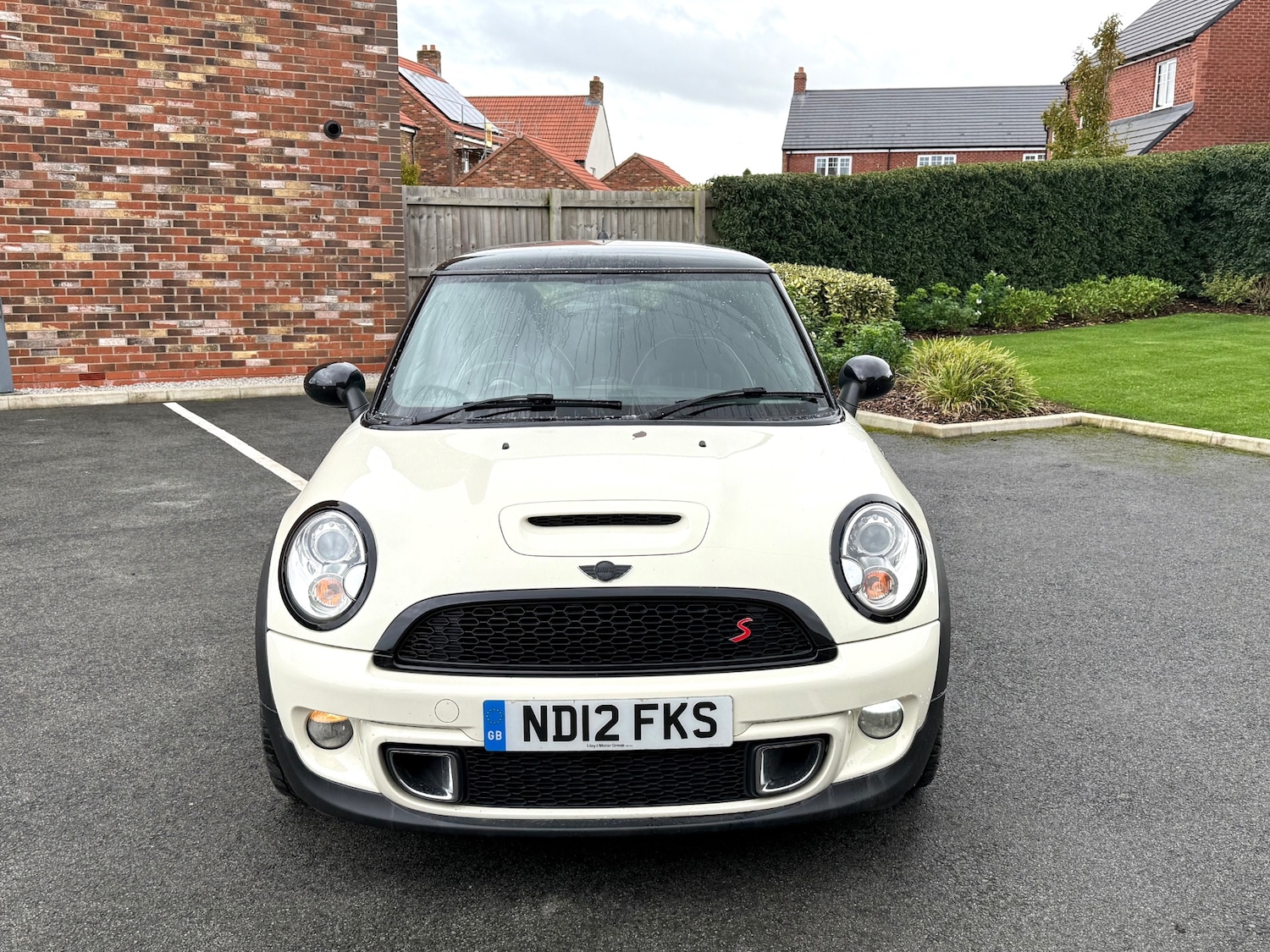 Used MINI Hatch 2012 for sale - 76426840: Photo 10