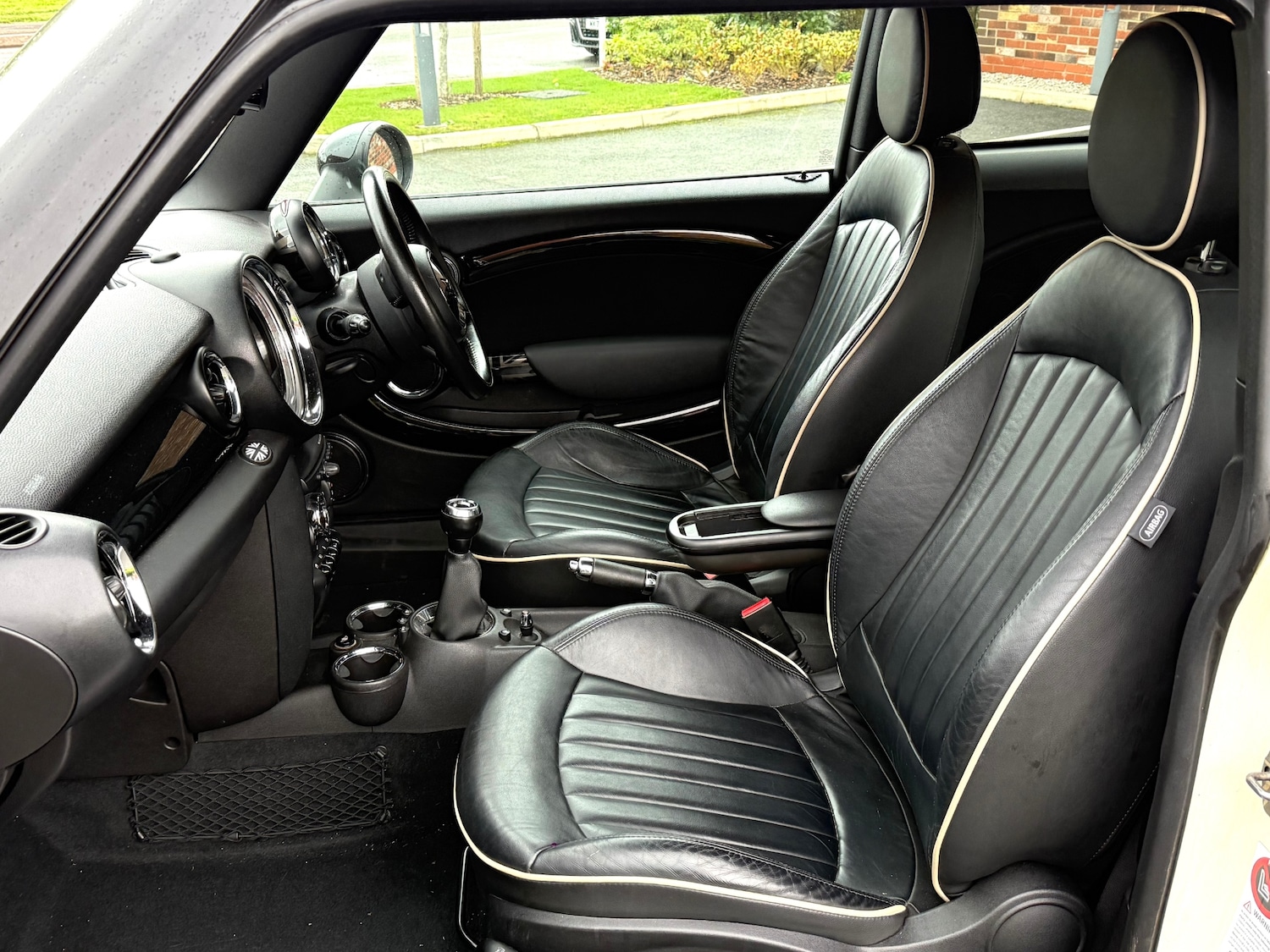 Used MINI Hatch 2012 for sale - 76426840: Photo 11