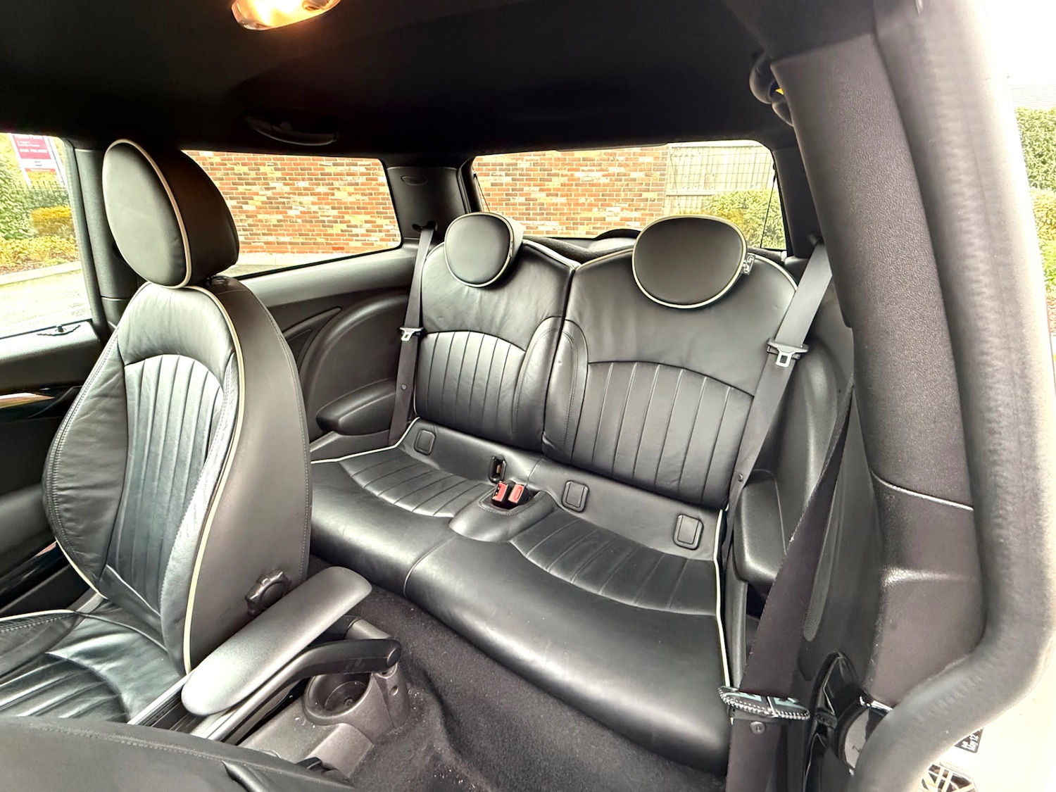 Used MINI Hatch 2012 for sale - 76426840: Photo 12