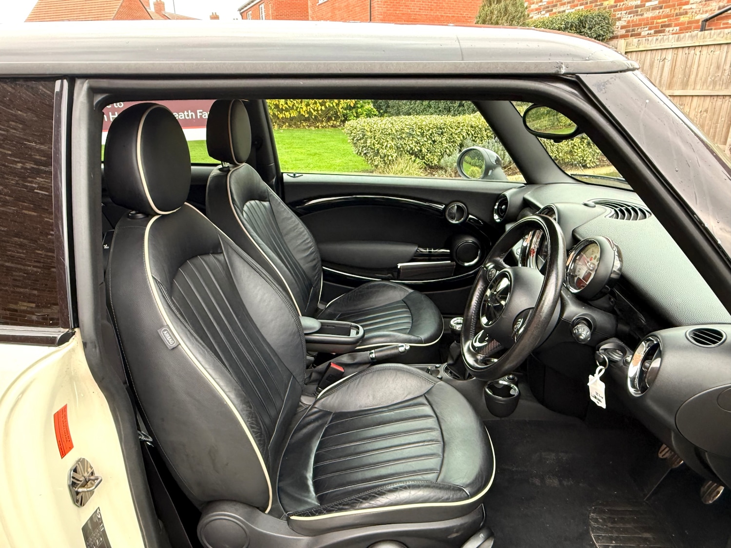 Used MINI Hatch 2012 for sale - 76426840: Photo 13