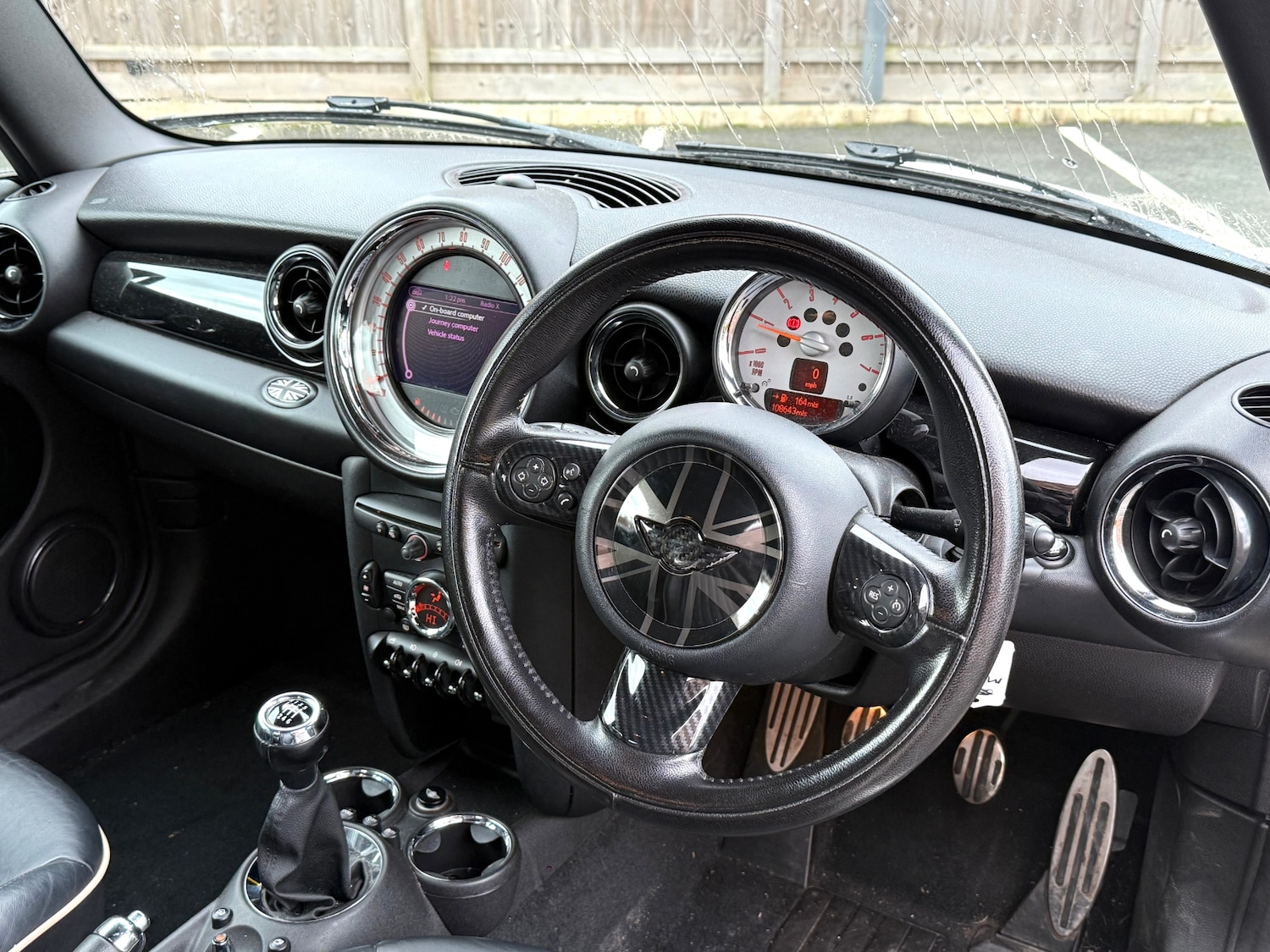 Used MINI Hatch 2012 for sale - 76426840: Photo 14