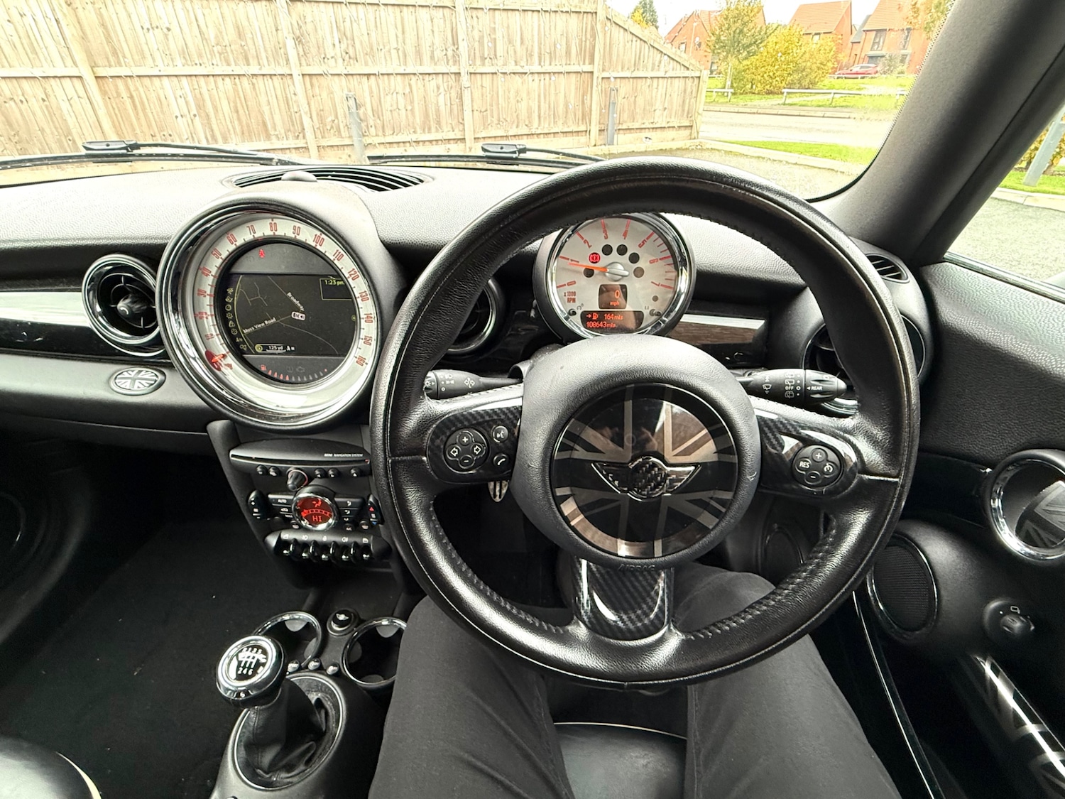 Used MINI Hatch 2012 for sale - 76426840: Photo 15