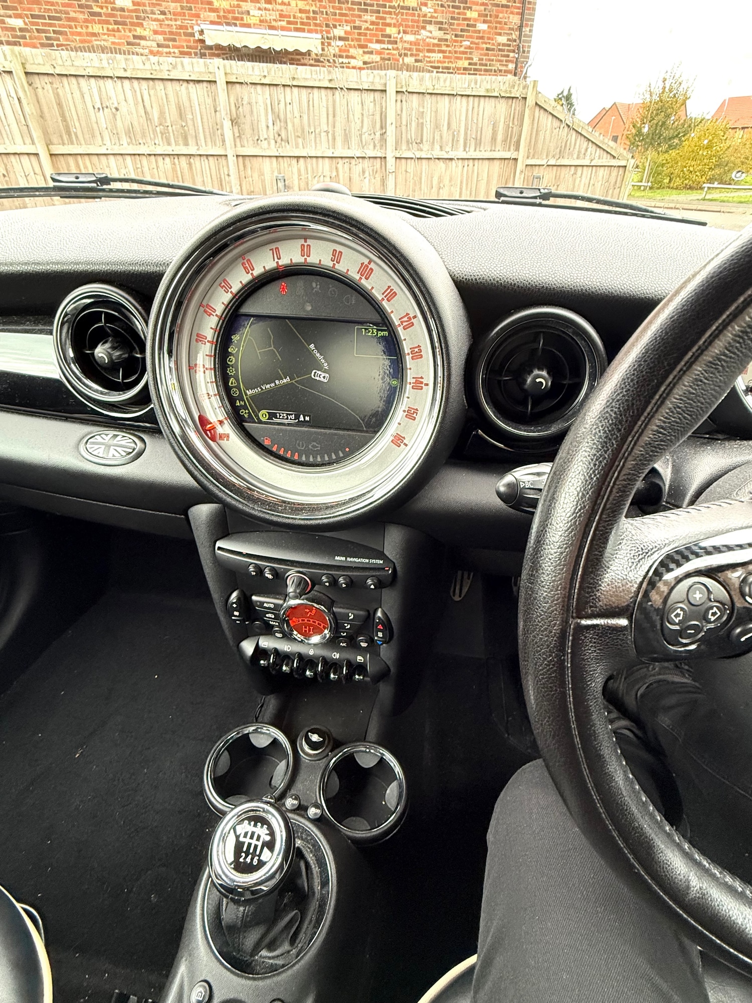 Used MINI Hatch 2012 for sale - 76426840: Photo 16