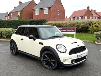 Used MINI Hatch 2012 for sale - 76426840: Photo