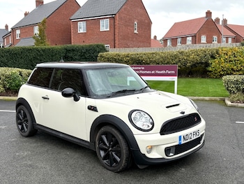 Used MINI Hatch 2012 for sale - 76426840: Photo