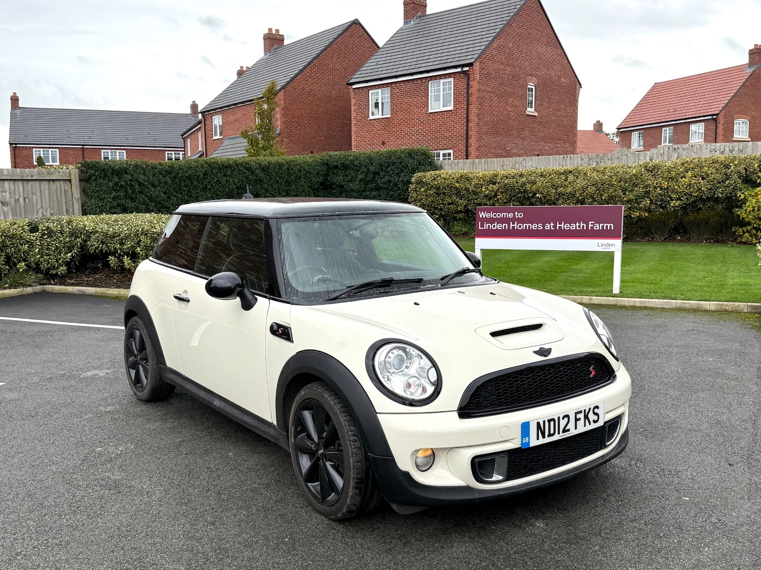 Used MINI Hatch 2012 for sale - 76426840: Photo 4