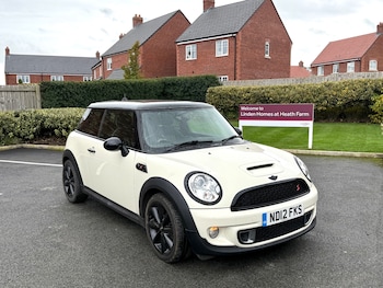 Used MINI Hatch 2012 for sale - 76426840: Photo