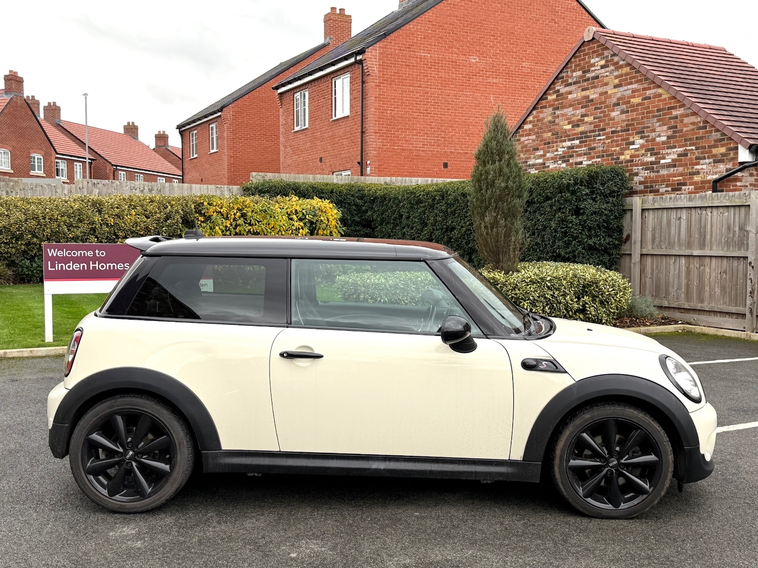 Used MINI Hatch 2012 for sale - 76426840: Photo 5