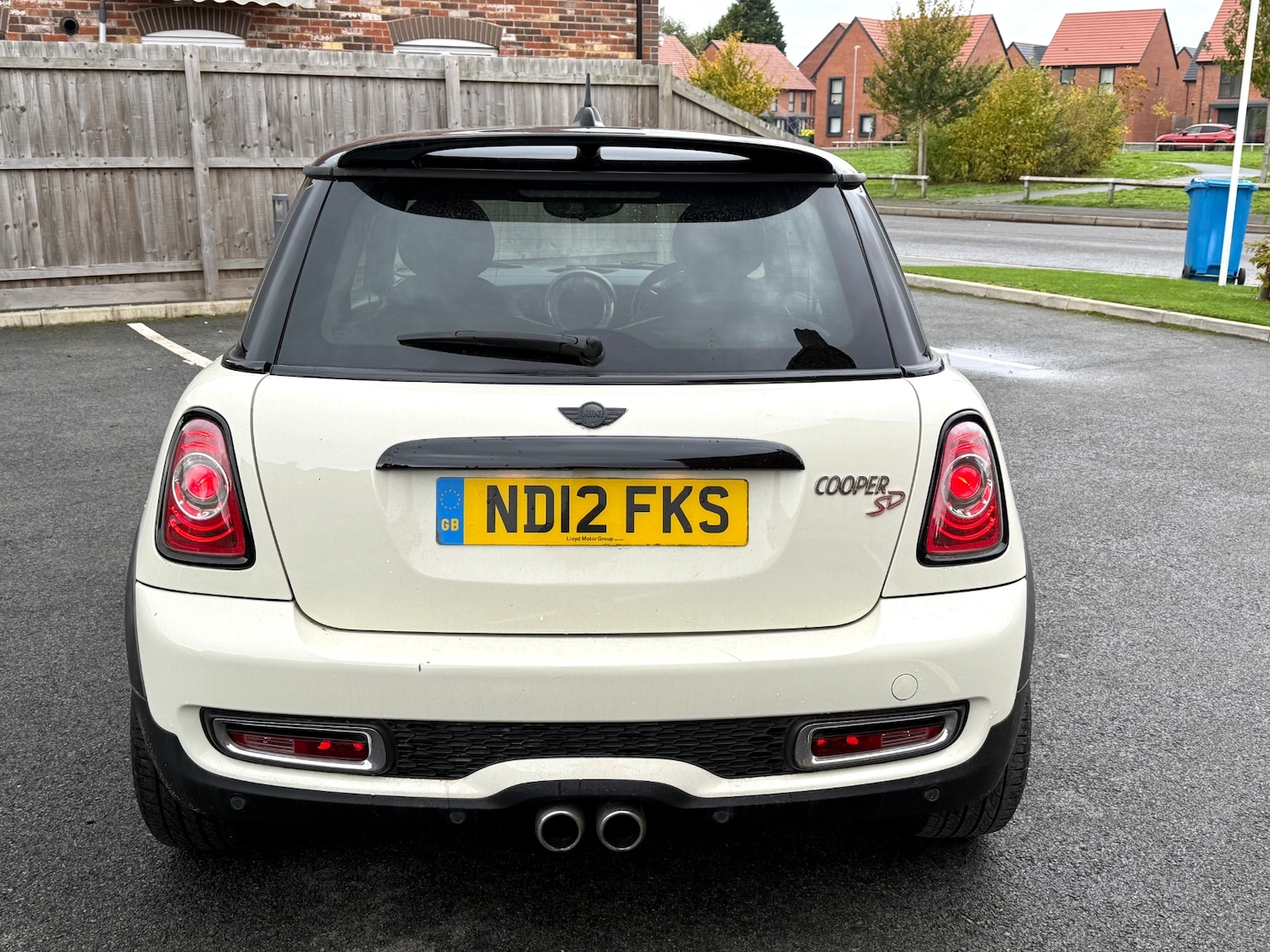 Used MINI Hatch 2012 for sale - 76426840: Photo 7