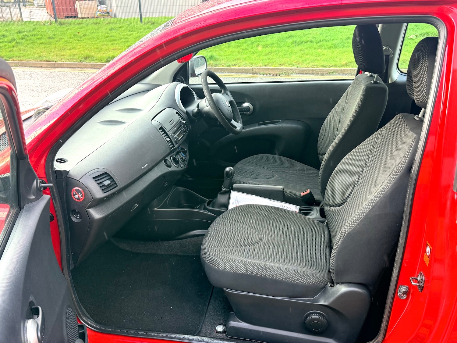 Used Nissan Micra 2009 for sale - 77878059: Photo 10