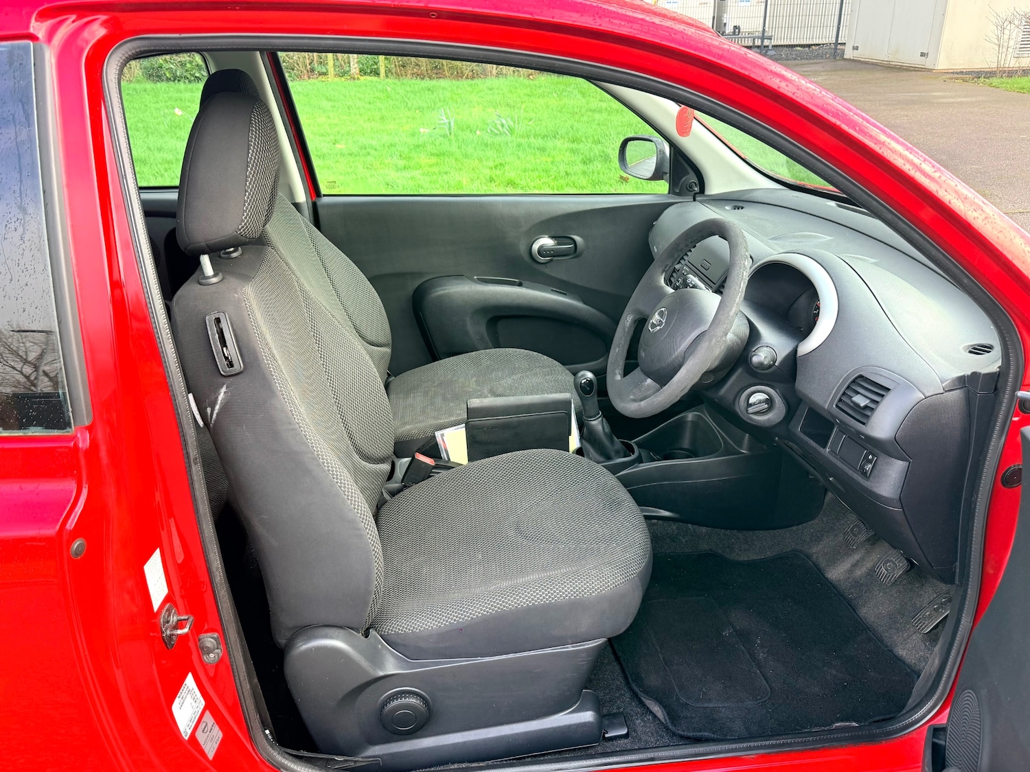 Used Nissan Micra 2009 for sale - 77878059: Photo 11