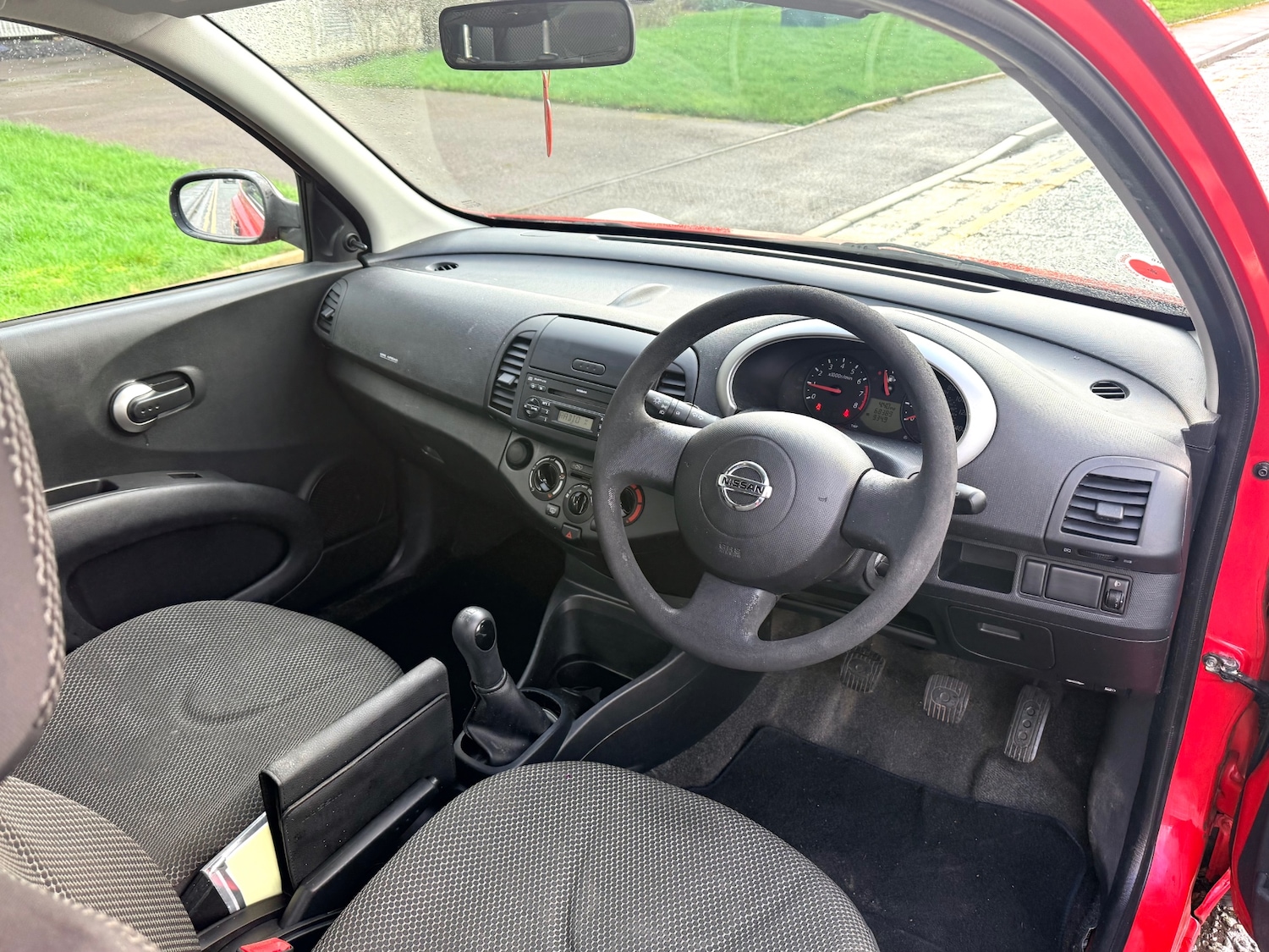 Used Nissan Micra 2009 for sale - 77878059: Photo 12