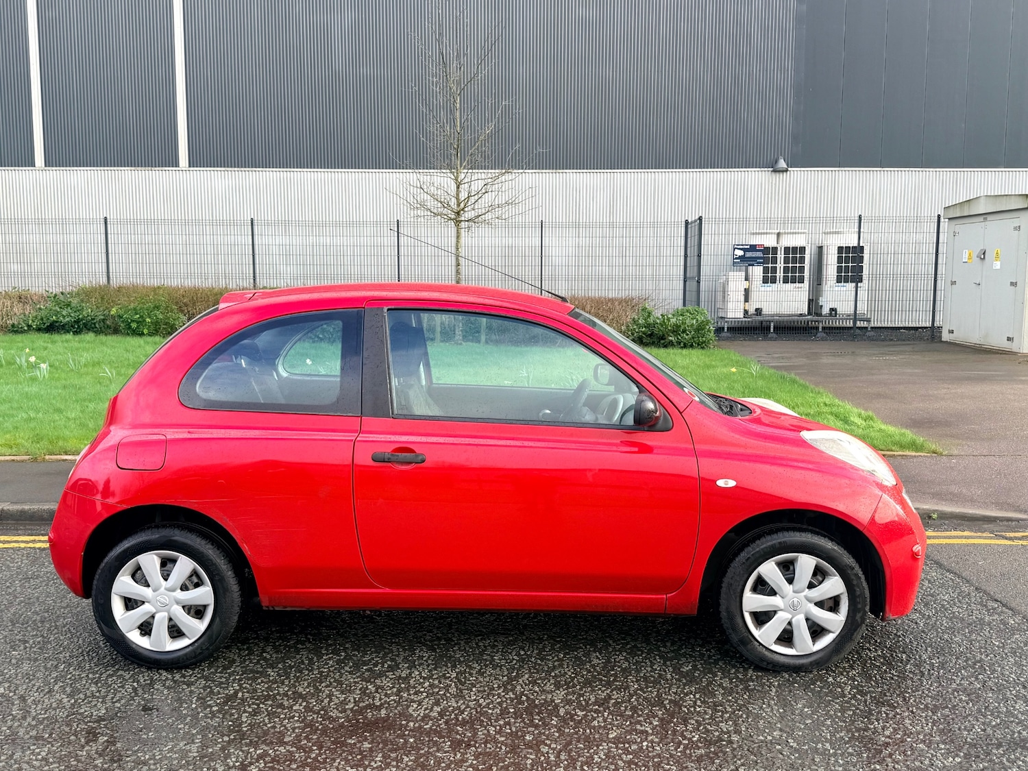 Used Nissan Micra 2009 for sale - 77878059: Photo 2
