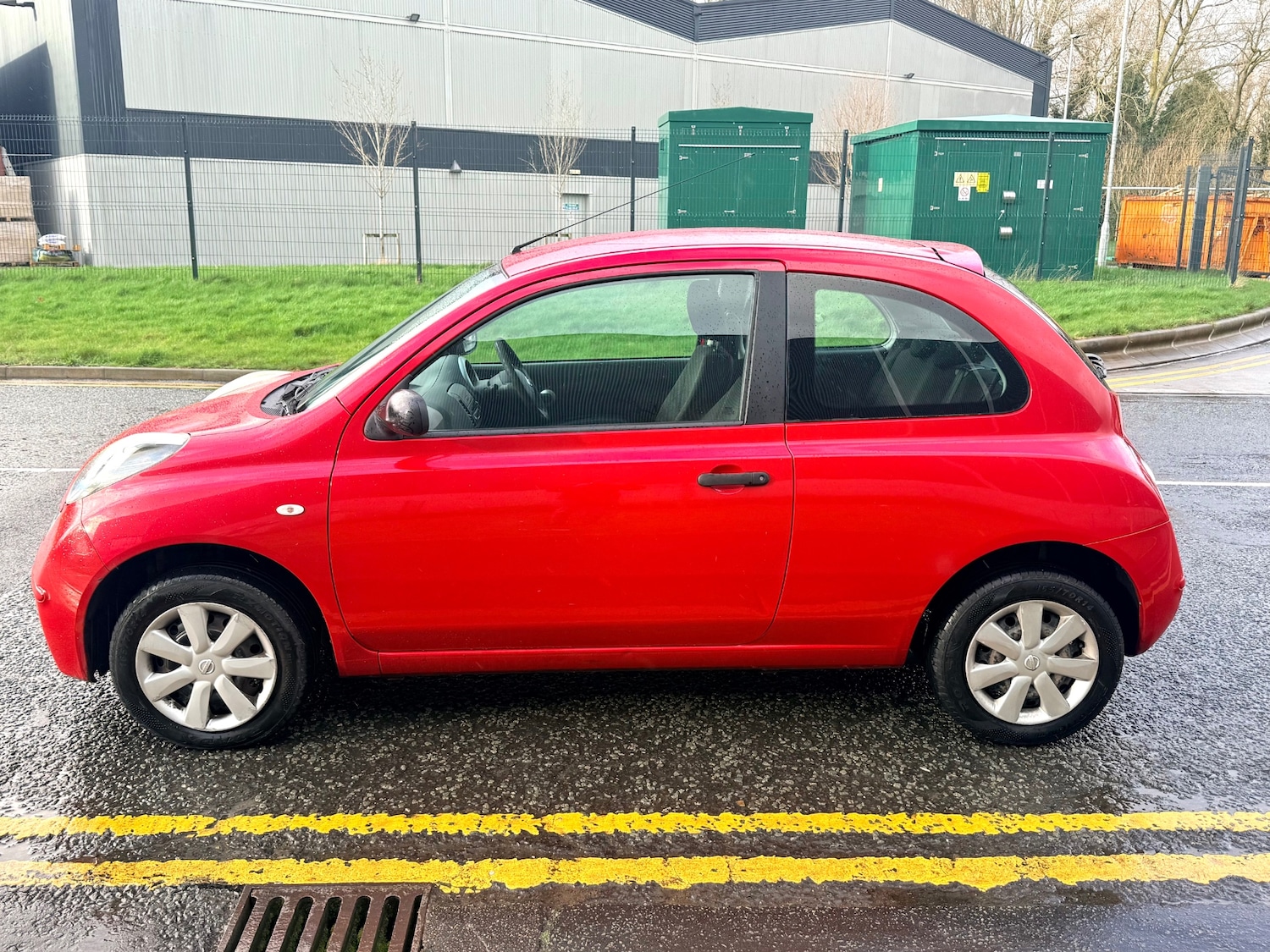 Used Nissan Micra 2009 for sale - 77878059: Photo 6
