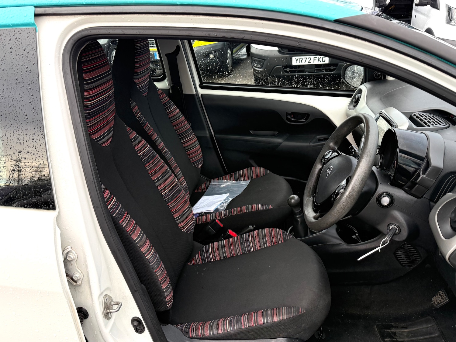 Used Citroen C1 2015 for sale - 76741056: Photo 8