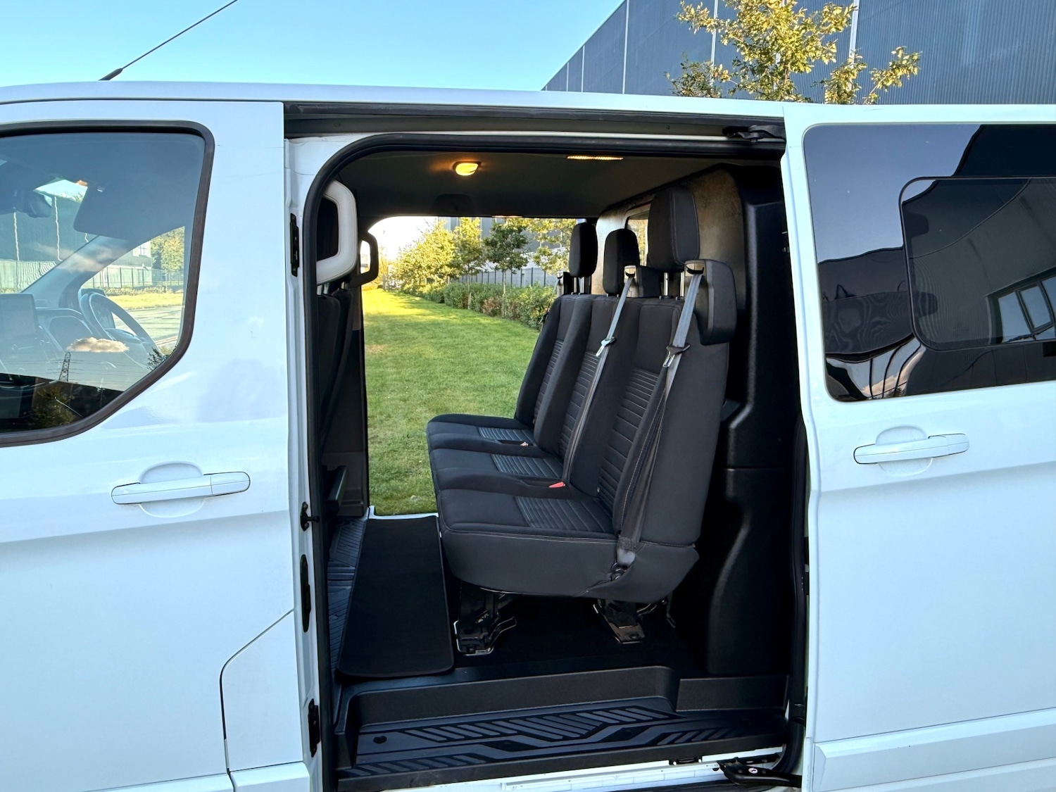 Vehicle 11