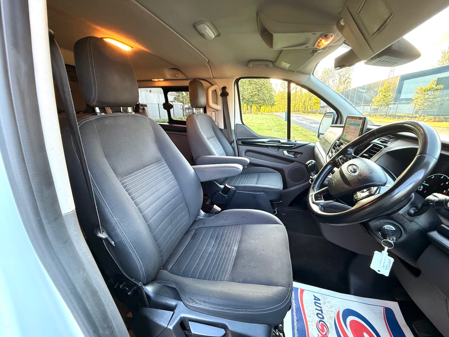 Vehicle 19