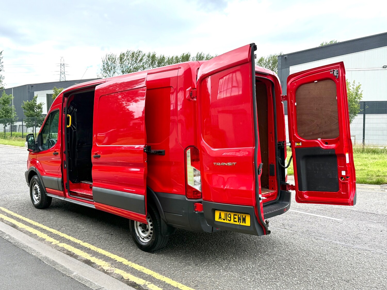 Vehicle 11