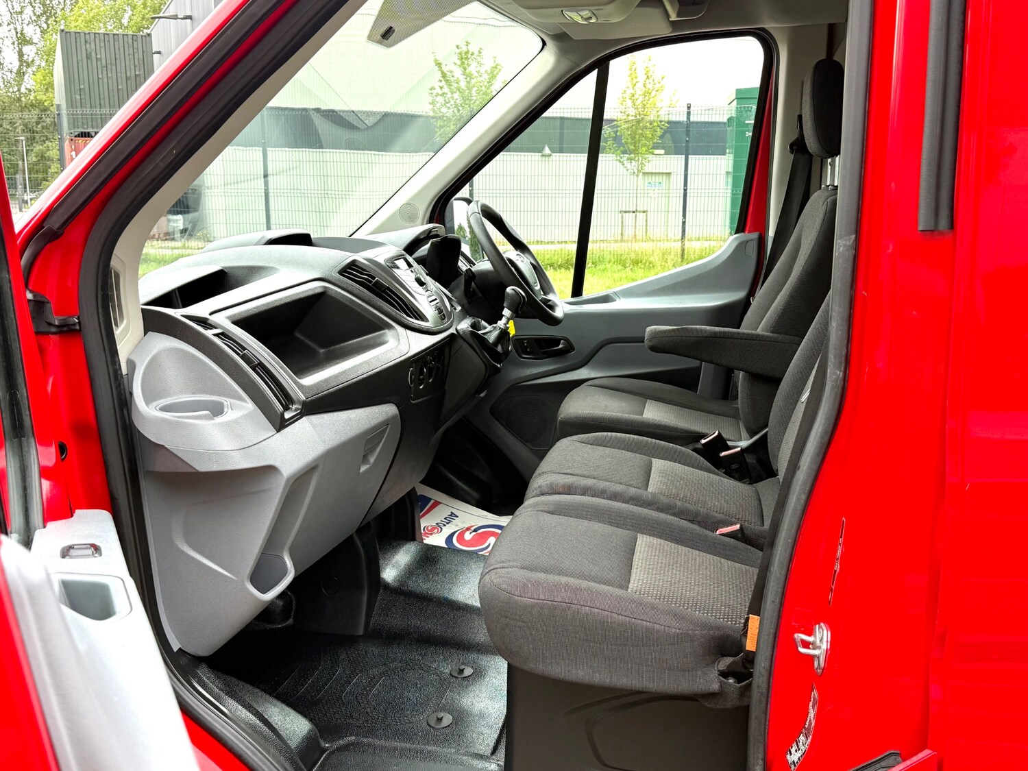 Vehicle 13