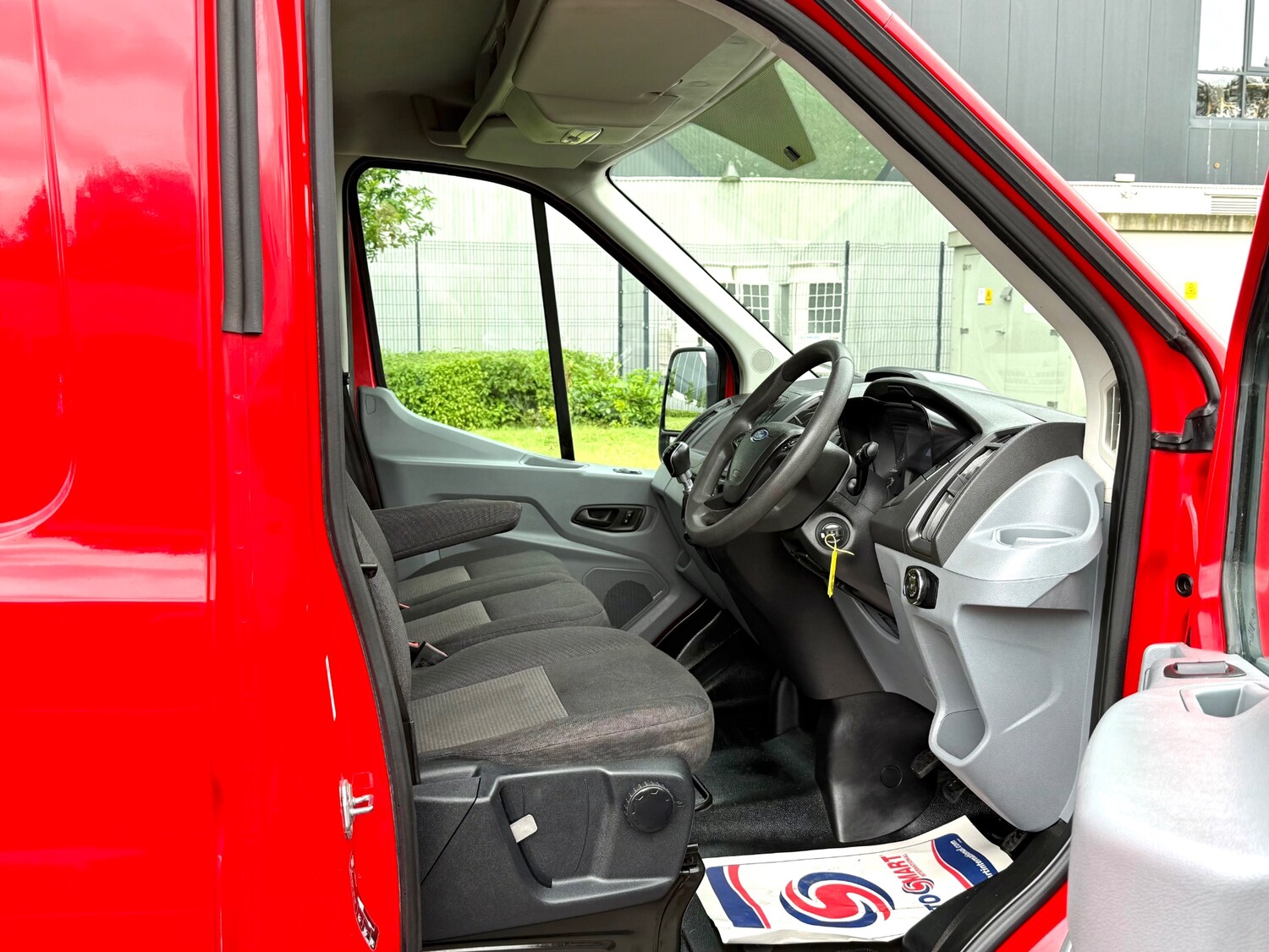 Vehicle 15