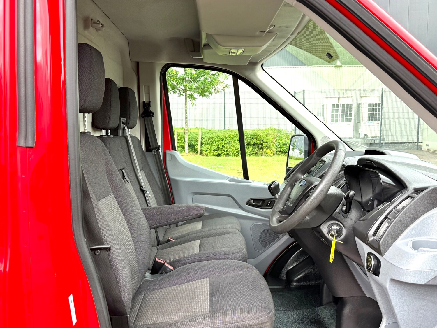 Vehicle 16
